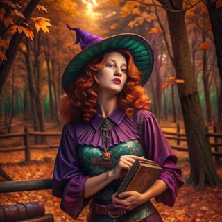 ✨МАГИЯ УЮТА✨