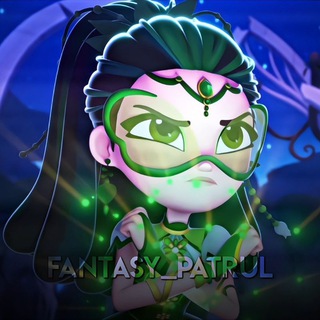 ꜰᴀɴᴛᴀsʏ_ᴘᴀᴛʀᴜʟ рест