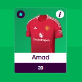 Плохой игрок в фэнтези