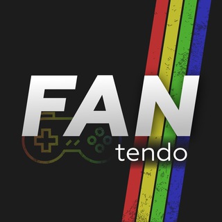 FANtendo • Nintendo • Splatoon