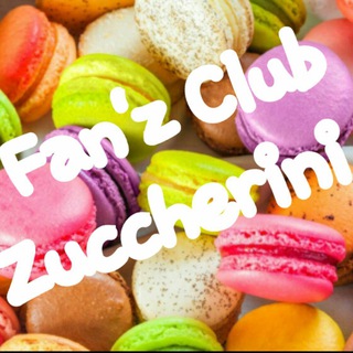 Fan'z club zuccheri🍦🍭💅🍬