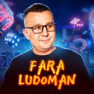 Fara Ludaman 🎭