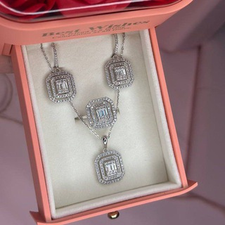 ❤Farangiz Silver925❤