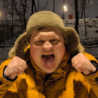 Ушастый Лудонянь