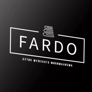 FARDÓ | Мужской Бутик