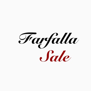 Farfalla - SALE! Скидки и распродажи - здесь!
