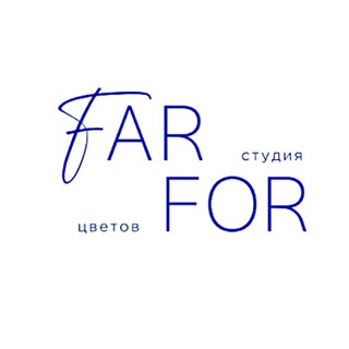 Farfor | Цветы Казань