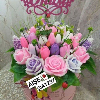 AIŞE_ŞhOAP_FLOVERS🌺🌺
