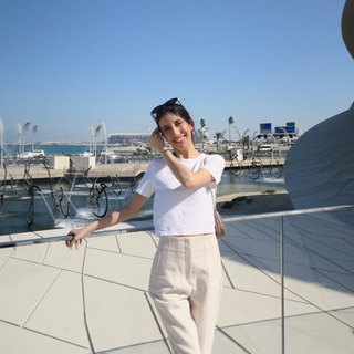 Фарида про нейросети 😎