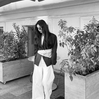 with love, faridosh ✧ ꙳