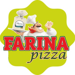 Farina Pizza