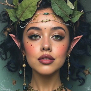 Тайная жизнь Фариши💕