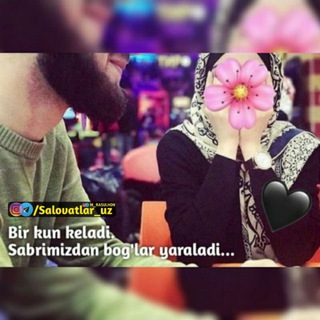 💞QALBIM FARISHTASI💞(uyda qoling)