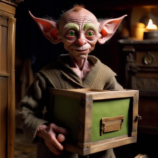 Ферма Dobby | CS2 - Crypto