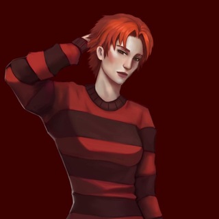 Лунный художник 🚩