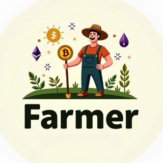FARMER👨‍🌾