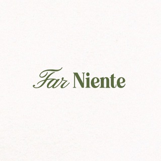 Far Niente