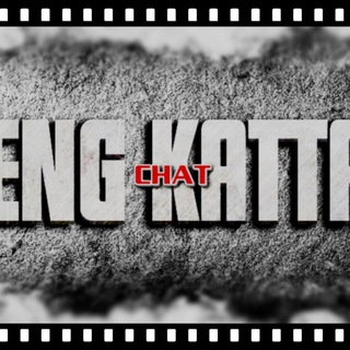 ꧁☣Eng katta chat☣꧂
