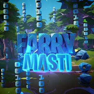 Логово FARRYMASTI