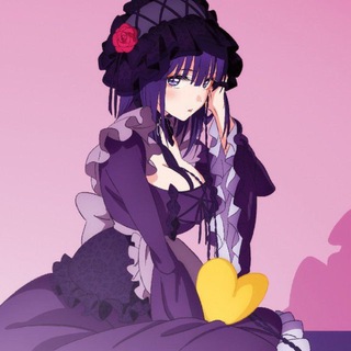 Эта фарфоровая кукла