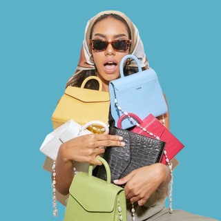 Чек в пакете