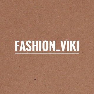 Fashion_Viki