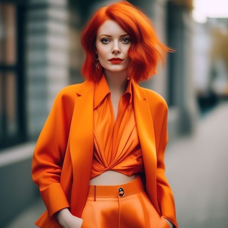 Гламурный гуру Svetlana