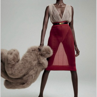 Модный ориентир