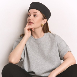 DINAEFREM | визуально о моде