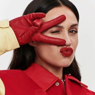 горькая Prada