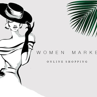 Women Market 1 Qo'l Optom narx