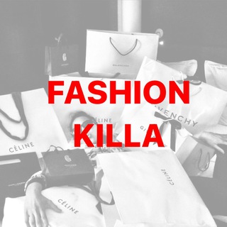 FASHION KILLA SALE каталог