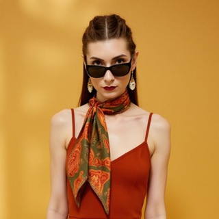 FASHION NEUROGEN✨️НейроФотосессия