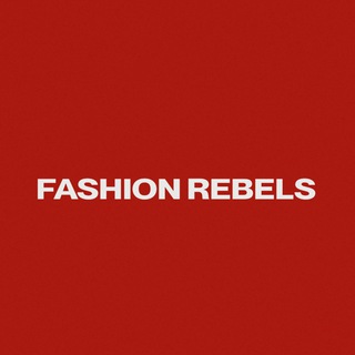 FASHION REBELS