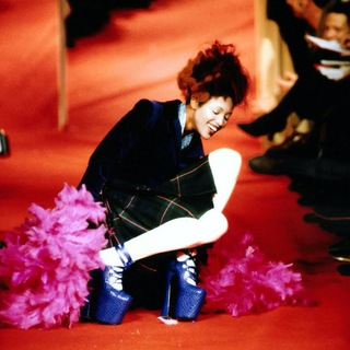 Жертвы моды