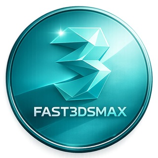 fast 3ds max