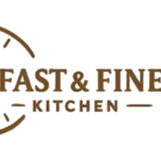 Fast & fine kitchen