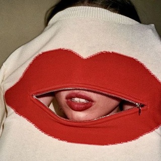 Кошка говорит miu miu