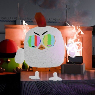 ФАСТ ЧЕМИСТ // МИФЫ ПАСХАЛКИ ЧИКЕН ГАН