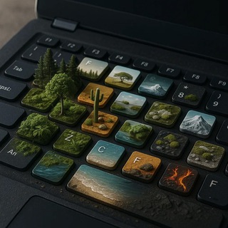 Печатай быстрее!