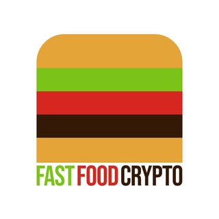 Fast Food Crypto🍔
