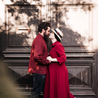 Анастасия Фаст | БЛОГ 🌿