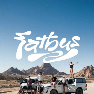 Fat Bus travel® / Est. 2015