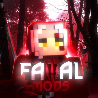 FATAL MODS (хоррор моды на бедрок)