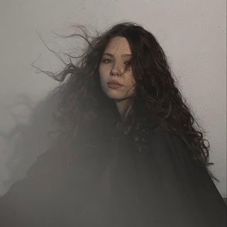 Алена • fatematriiix