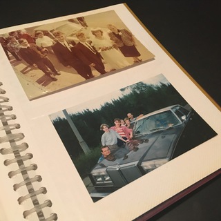 Батин альбом