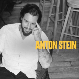 Тот самый Штейн 🧠