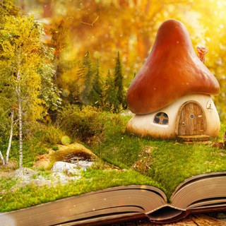 Фатимины сказки 📖 🔮