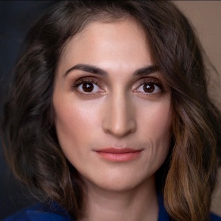 UPSKILL & АМИНА ФАТУЛЛАЕВА