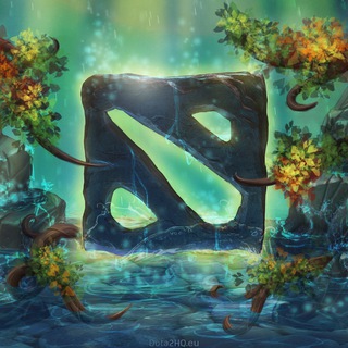 ЛЮБИМАЯ ДОТА